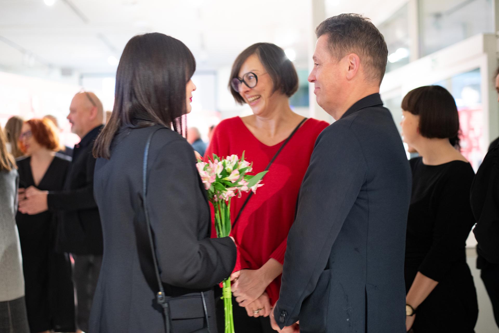 Relacja z Archikolaży 33