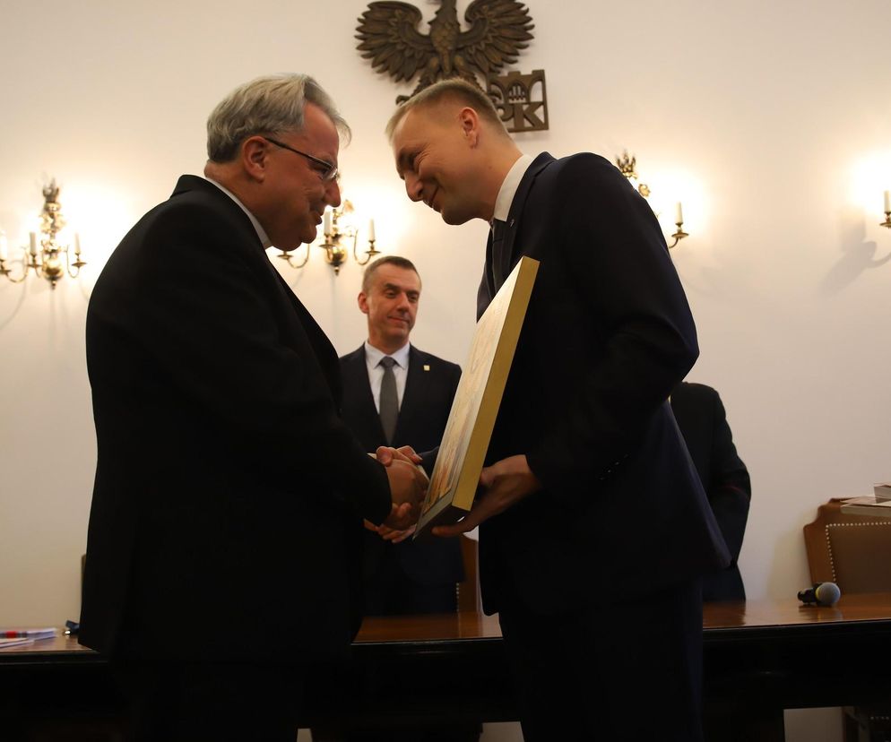 nagroda ciesielskiego 2025