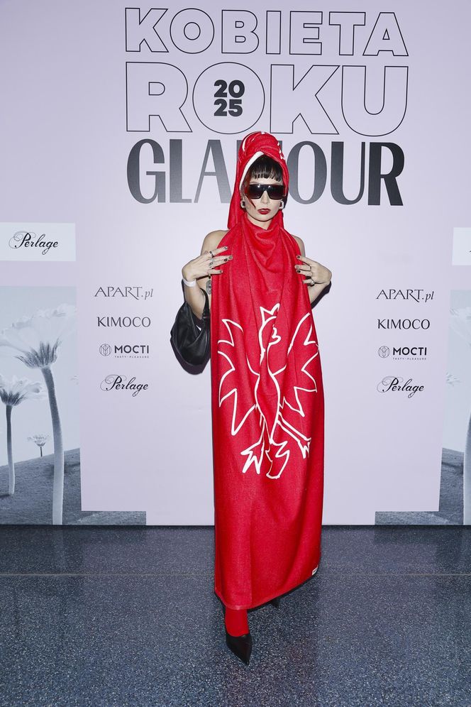 Mery Spolsky zapowiada patriotyczny album w wymownym stroju. Pojedzie na Eurowizję?