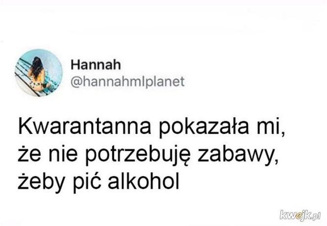 Memy o kwarantannie