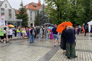 7. Marsz Równości w Zielonej Górze