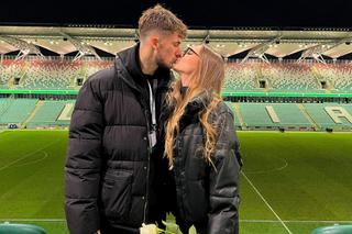 Ola, piękna dziewczyna Kacpra Tobiasza