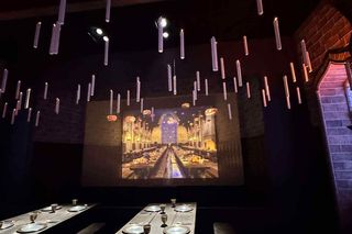 Największa wystawa Harrego Pottera w Polsce. Powstała tuż przy granicy woj. śląskiego