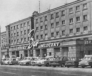 Quiz. Bary mleczne w PRL-u. Wszyscy wtedy tam jadali, dziś niewielu odpowie dobrze!