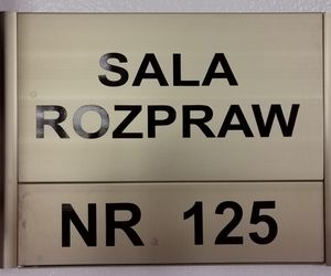Oszukał ponad 40 rodzin z osiedla Dębowego. Przed Sądem Okręgowym w Kaliszu zapadł wyrok w sprawie dewelopera 