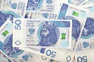Pensja minimalna wzrośnie. Jak Polska wypada na tle Europy?