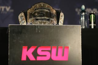 Powódź dotknęła też KSW. Pilny komunikat federacji, nie było innego wyjścia