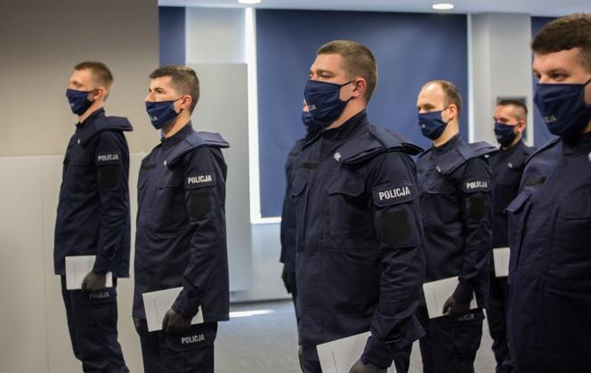 Kursant przed ukończeniem 26. roku życia 