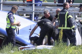 Wypadek polskiego autokaru w Chorwacji