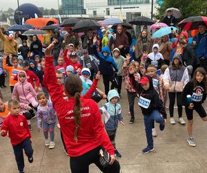9. Citi Ukiel Olsztyn Półmaraton