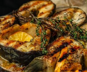 Na tym tłuszczu smażę karpia. Tak robiła moja babcia i wszystkie ciotki