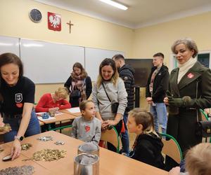 Tak grała Wielka Orkiestra Świątecznej Pomocy w Piekarach Śląskich