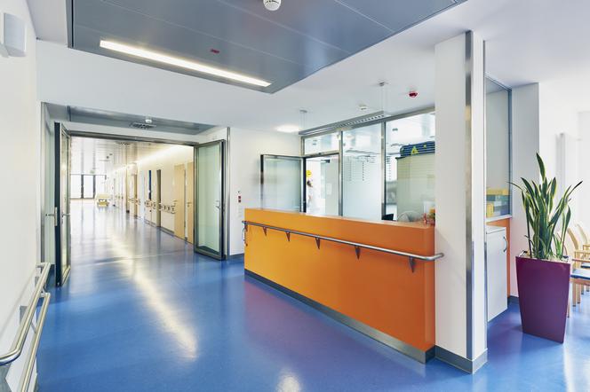 Szpital Powiatowy im. M. Skłodowskiej  – Curie Skarżysko-Kamienna 84,88 pkt