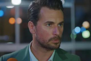 Miłość i nazdzieja odc. 4