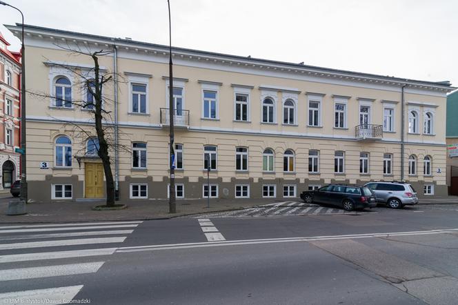 Dzień otwarty w CAS