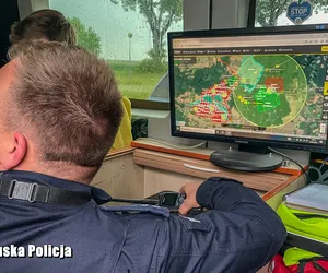 Niesamowite! Znaleziono 72-latka po tygodniu poszukiwań!