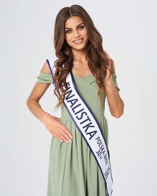 Putra Monika / Suwałki / podlaskie