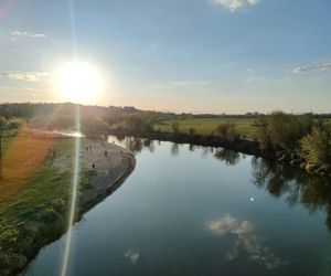 Łomża bez miejskiego kąpieliska. Gdzie szukać ochłody? Do wyboru mamy kilkanaście kąpielisk w regionie