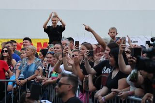 Tak się bawią Bronowice! Za nami Ogólnopolski Lubelski Jarmark Bronowicki 2025