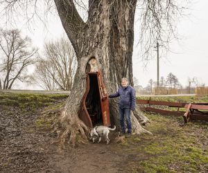 Odwiedziłam słynną Chatkę Puchatka na Śląsku 