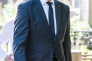 POGRZEB JERZEGO KAMASA