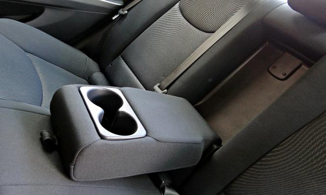 Hyundai Elantra 1.6 MPI w wersji Style
