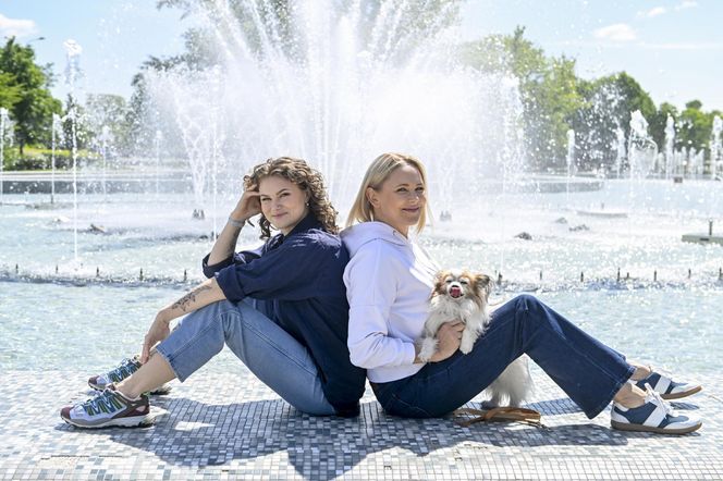Anna Samusionek długo walczyła o odzyskanie córki. Teraz pokazała, jak spędzają Dzień Matki