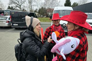 22. Międzynarodowy Zlot Morsów w Mielnie 2025