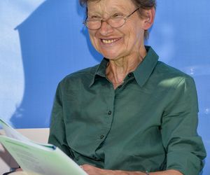 Jadwiga Jankowska-Cieślak, Grazyna Szapołowska