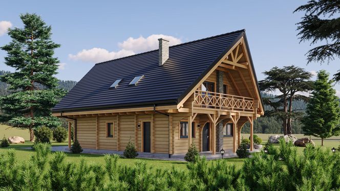 Domy odporne na słońce
