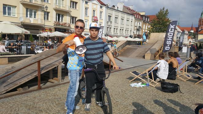Eska Summer City na Rynku Kościuszki [GALERIA]