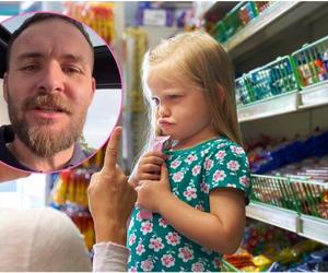 Nazwała dziewczynkę małym bachorem. Tata nie wahał się ani chwili