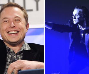 Bono pojawił się u Joe Rogana i uderzył w Elona Muska. Ten nazwał lidera U2... idiotą!
