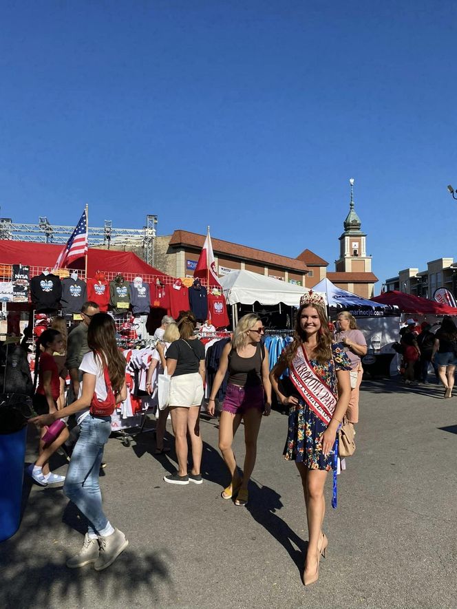 Wywiad z Królową Parady Gabrielą Ner 2025