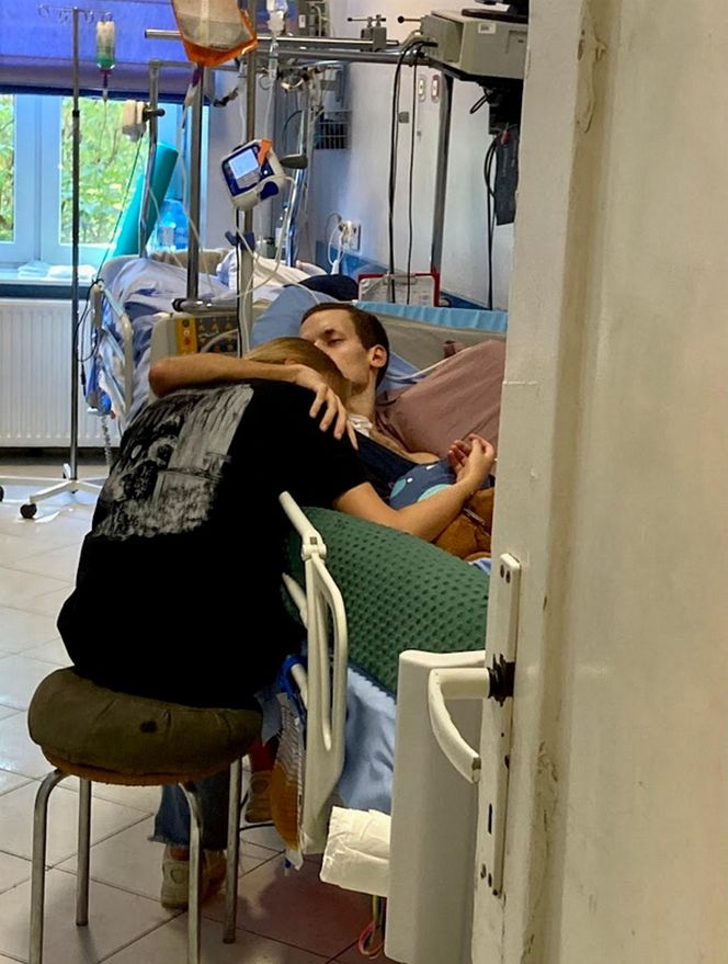 Życie po urazie mózgu