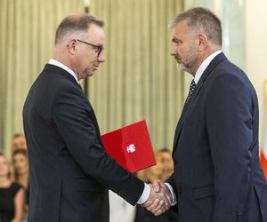 Szokujący wpis Dudy na temat Żurka! Przyrównał go do koronawirusa?! W tle bimber z Podlasia. Jest też wideo!