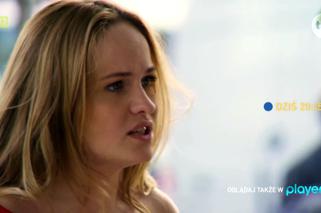 Na Wspólnej, odcinek 2809. Sandra (Michalina Robakiewicz)