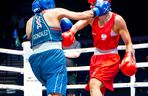 Aneta Rygielska, medalistka mistrzostw świata