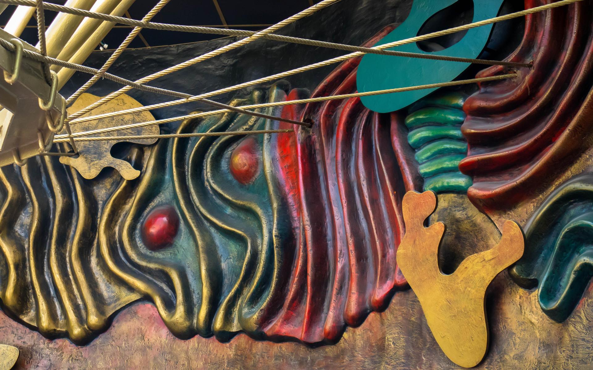 Spodki w Białymstoku - zdjęcia. Zobacz kultowe pawilony