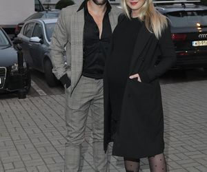 Barbara Kurdej-Szatan, Rafał Szatan