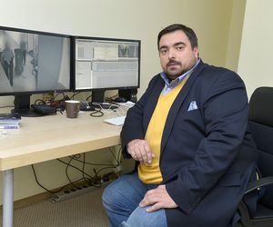 Tomasz Sekielski odmionony 