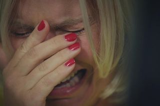 	M jak miłość, odcinek 1821. Dorota (Iwona Rejzner)