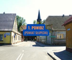 1. Gmina Powidz