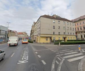 Te ulice w centrum Wrocławia będą zamknięte przez tydzień 