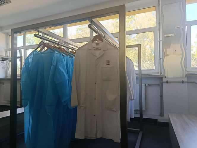 W ciągu kilkunastu godzin reaktor MARIA powinien pracować z pełną mocą