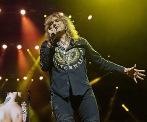 David Coverdale mówi dość! Legendarny wokalista ogłosił przejście na emeryturę