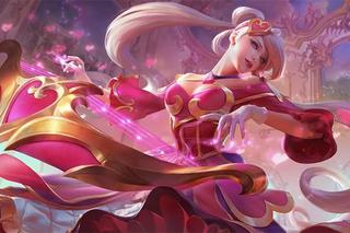 Najlepsze skórki na Walentynki 2024 w League of Legends! Które warto kupić?