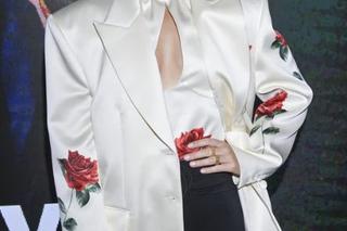 Marta Żmuda Trzebiatowska na jesiennej ramówce Polsatu 2023