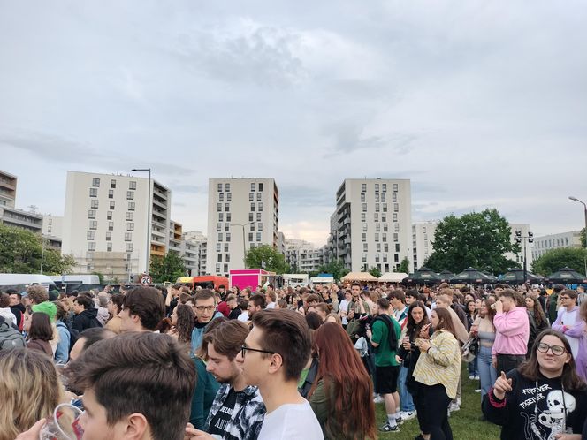 Juwenalia #WrocławRazem 2025