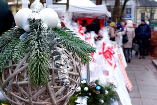 Jarmark Bożonarodzeniowy w Busku-Zdroju, Dużo przysmaków i atrakcji